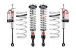 Eibach 24-26 Toyota Land Cruiser Stage 2R Pro-Lift Kit (Front Coilovers & Rear Shock/Springs)