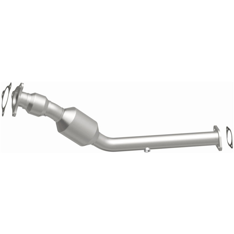 MagnaFlow 5461106 shown out of the box, photo 17