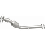 MagnaFlow 5461106 shown out of the box, photo 17