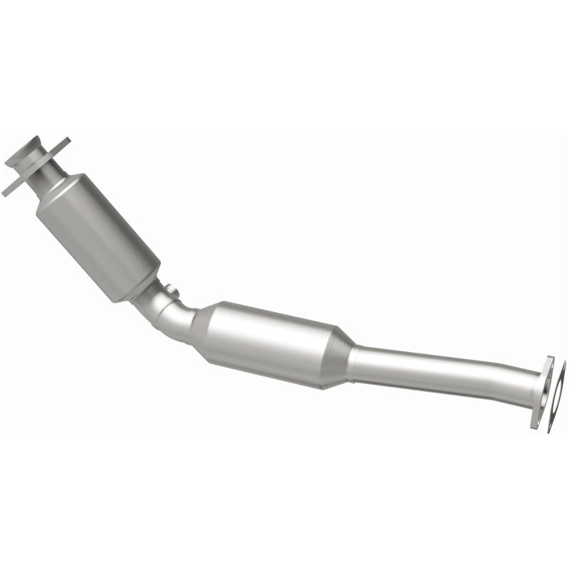 MagnaFlow 551057 shown out of the box, photo 24