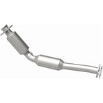 MagnaFlow 551057 shown out of the box, photo 24