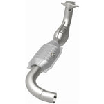 MagnaFlow 447113 shown out of the box, photo 20