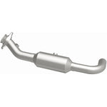MagnaFlow 5551466 shown out of the box, photo 25