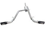 aFe MACH Force-Xp Cat-Back Exhaust GM Silverado/Sierra 1500 09-18/ Limited 2019 V6-4.3/V8-4.8/5.3L
