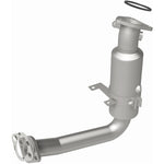 MagnaFlow 4481231 shown out of the box, photo 24