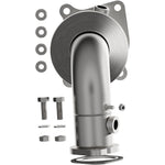 MagnaFlow 6511822 shown out of the box, photo 16