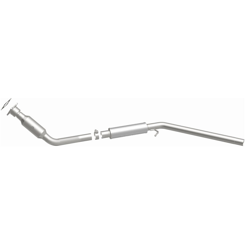 MagnaFlow 5451448 shown out of the box, photo 21