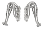 Soul 981 Boxster / Cayman competition headers (No Thanks): pair of 981 competition headers