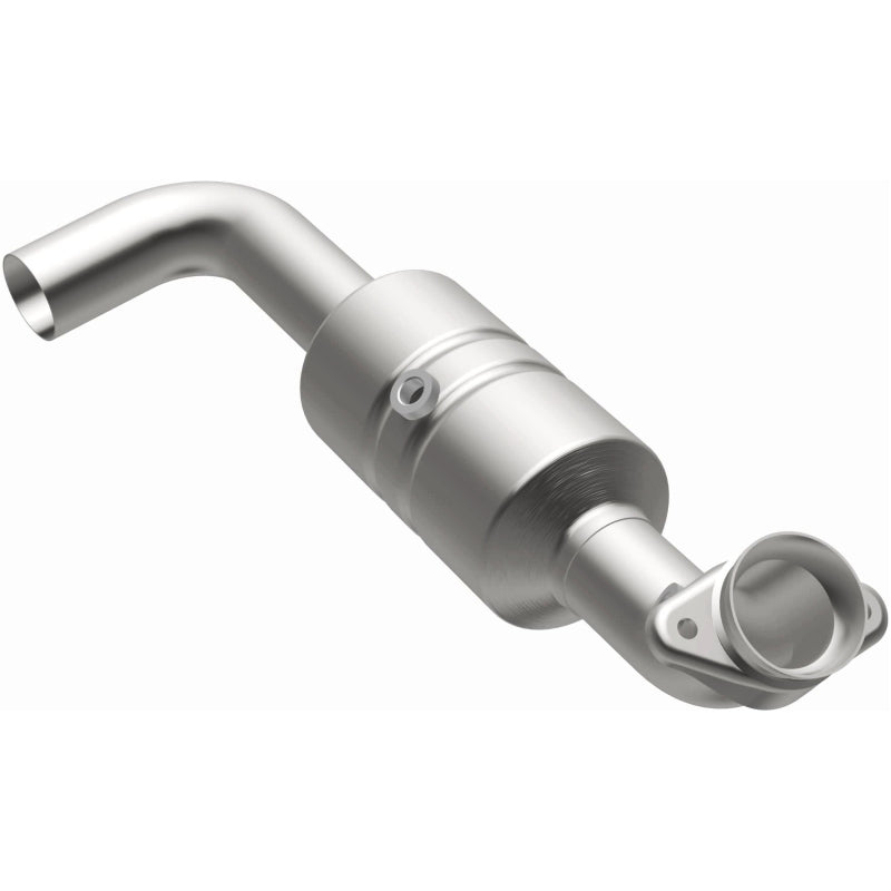 MagnaFlow 5551419 shown out of the box, photo 25