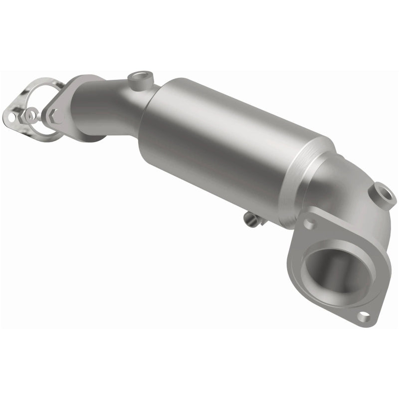 MagnaFlow 5551818 shown out of the box, photo 20