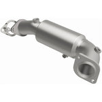 MagnaFlow 5551818 shown out of the box, photo 20