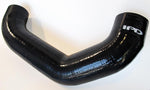 Black IPD silicone intake hose included with the 986 Boxster plenum - IPD for Porsche 986 Boxster