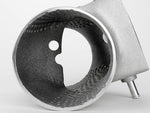 Inside the 986 Boxster plenum inlet showing the dimpled interior surface - IPD for Porsche 986 Boxster