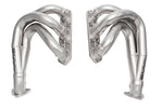 Soul 987.1 Boxster / Cayman competition package: pair of 987.1 competition headers