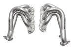 Soul 987.2 Boxster / Cayman competition headers (No Thanks): pair of 987.2 competition headers