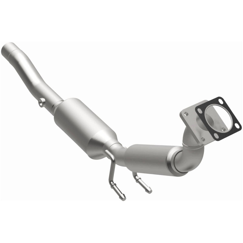 MagnaFlow 5461526 shown out of the box, photo 24