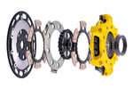 ACT 07-14 Ford Mustang Shelby GT500 Mod-Twin 10.5 XT Rigid Race Clutch Kit