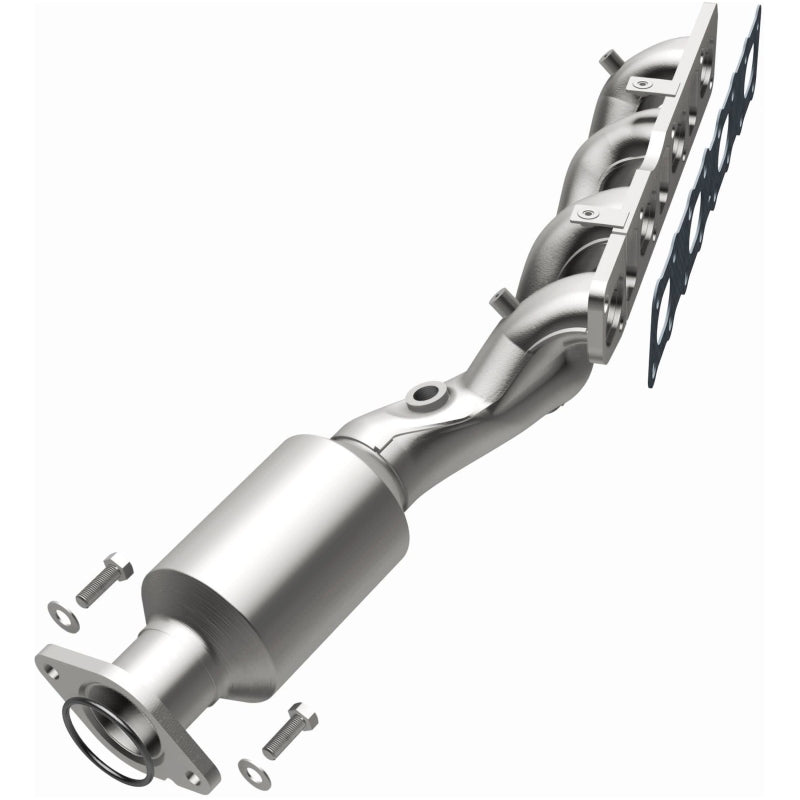 MagnaFlow 5582380 shown out of the box, photo 21