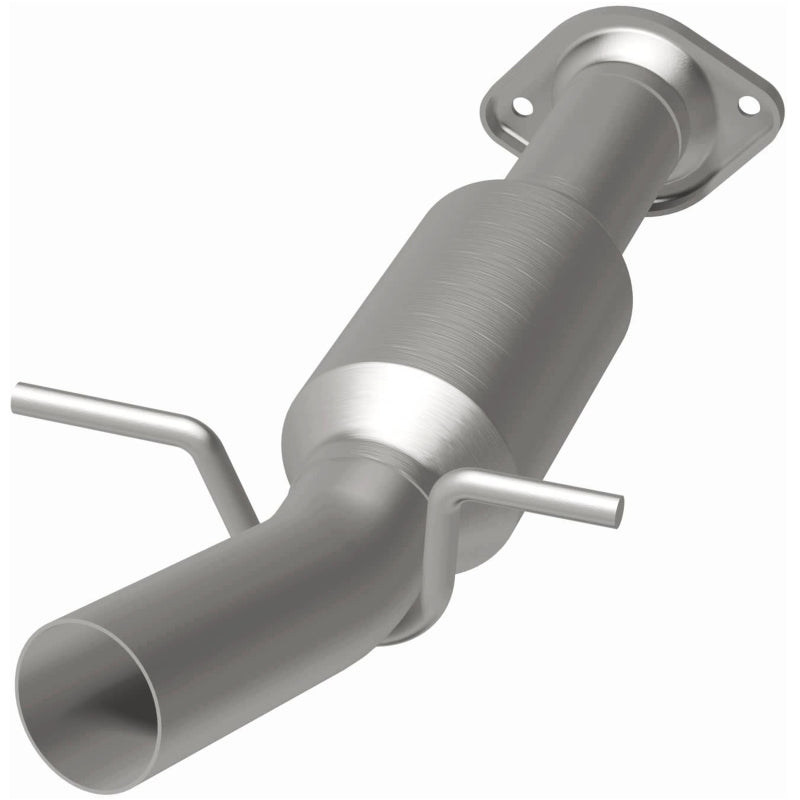 MagnaFlow 52537 shown out of the box, photo 29