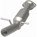 MagnaFlow 52537 shown out of the box, photo 29