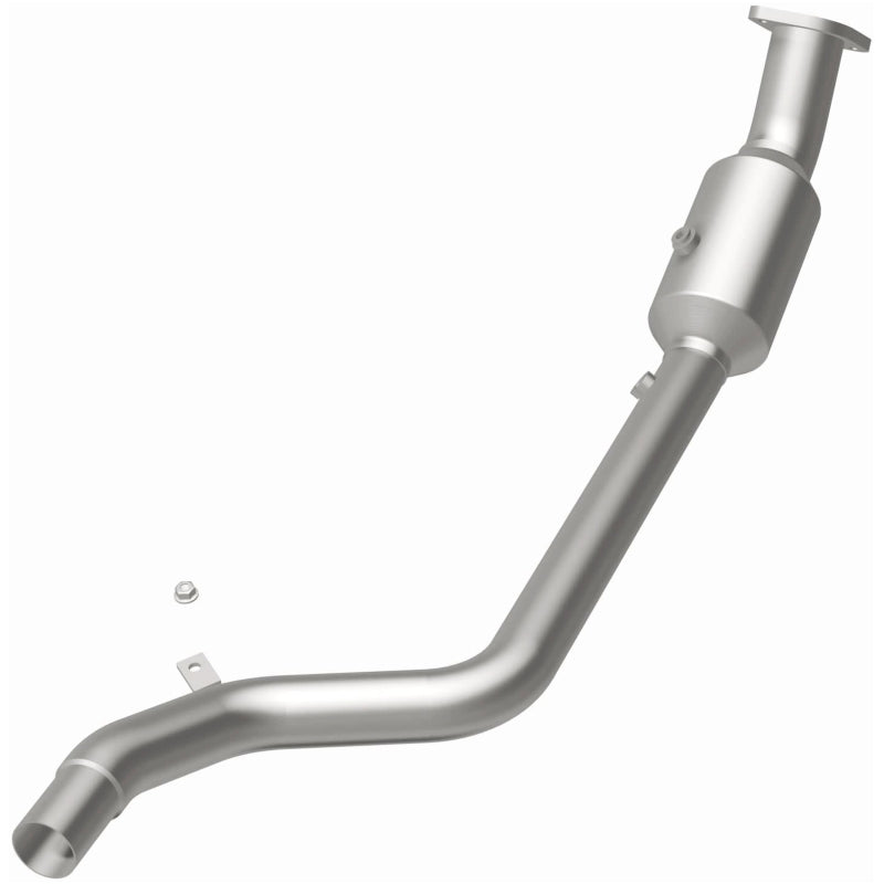 MagnaFlow 5461241 shown out of the box, photo 21