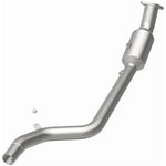 MagnaFlow 5461241 shown out of the box, photo 21