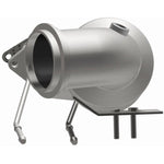 MagnaFlow 5551253 shown out of the box, photo 22