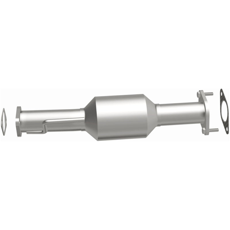 MagnaFlow 5592579 shown out of the box, photo 21