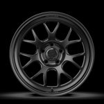 fifteen52 Apex RSR 18x9.5 5x114.3 38mm ET 73.1mm Center Bore Frosted Graphite