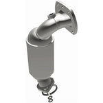 MagnaFlow 22-251 shown out of the box, photo 27