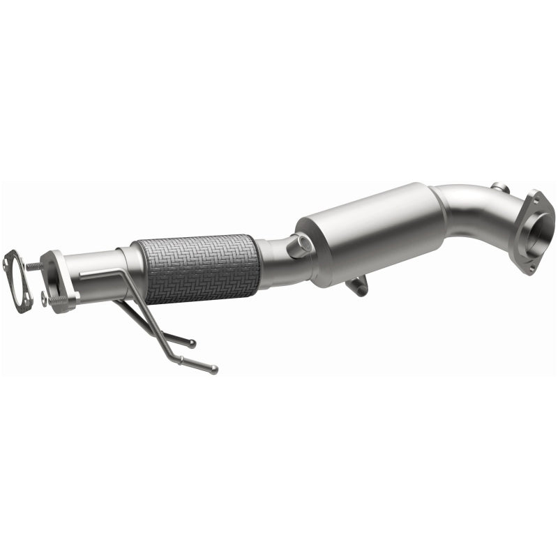 MagnaFlow 21-530 shown out of the box, photo 12