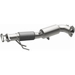MagnaFlow 21-530 shown out of the box, photo 12