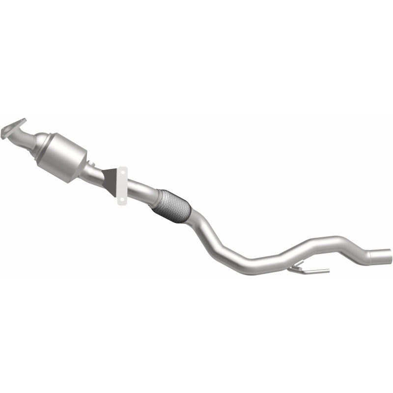 MagnaFlow 5551370 shown out of the box, photo 25