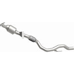 MagnaFlow 5551370 shown out of the box, photo 25
