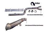 Active Autowerke Downpipe AFlow Bundle for BMW G20 M340i G22 M440i