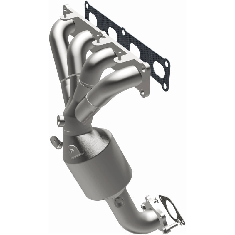 MagnaFlow 5551159 shown out of the box, photo 20