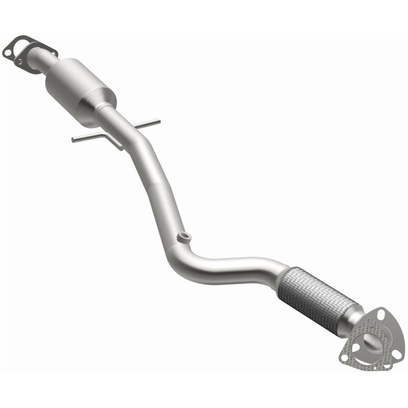MagnaFlow 5571091 shown out of the box, photo 25