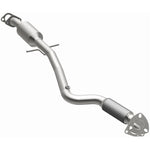 MagnaFlow 5571091 shown out of the box, photo 25