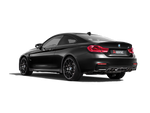 Akrapovic BMW M4 (F82/F83) Slip-On Line (Titanium) S-BM/T/4H for BMW M4 F82/F83 2018-2020, detail view