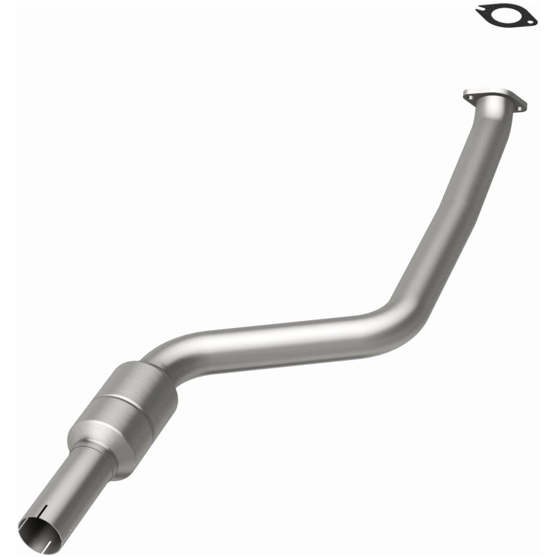 MagnaFlow 557768 shown out of the box, photo 20