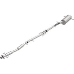 MagnaFlow BRE Exhaust Kit 02-05 Subaru Forester 2.5L