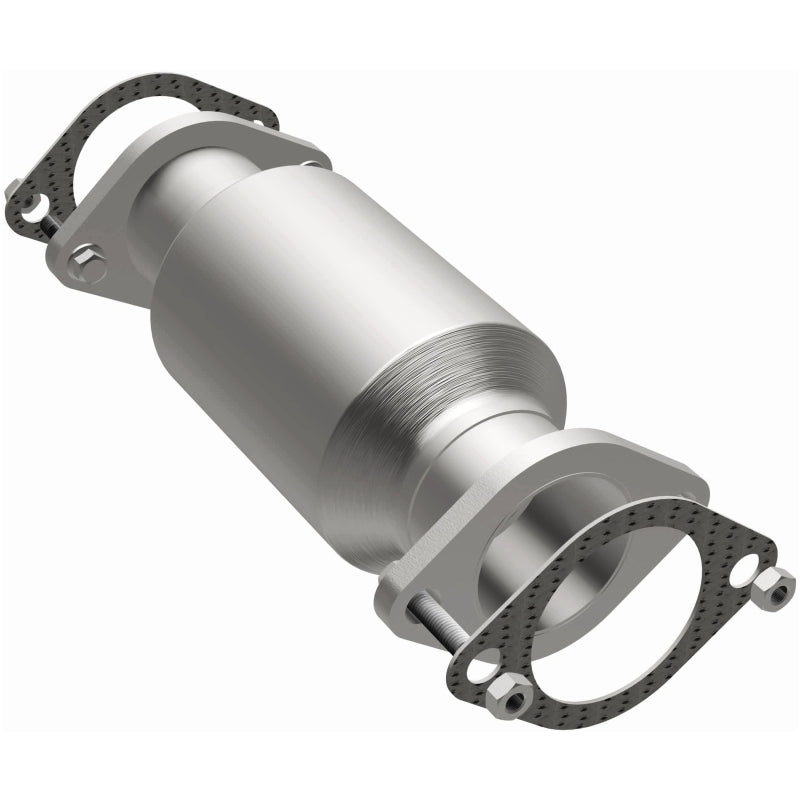 MagnaFlow 5421861 shown out of the box, photo 21