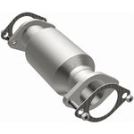 MagnaFlow 5421861 shown out of the box, photo 21