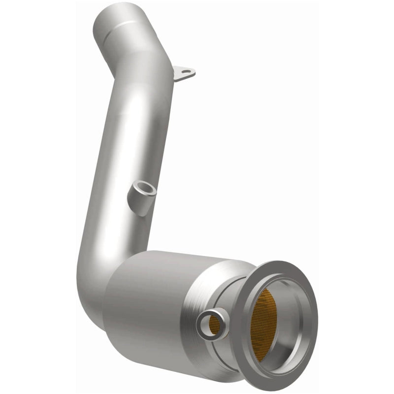 MagnaFlow 52930 shown out of the box, photo 26