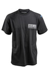 Sparco T-Shirt Heritage Tri Nvy Xxl