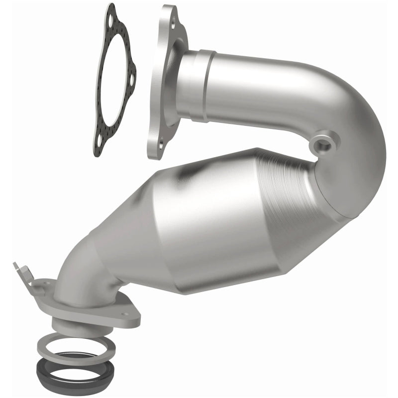 MagnaFlow 5582519 shown out of the box, photo 24