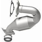 MagnaFlow 5582519 shown out of the box, photo 24