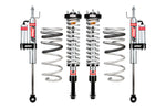 Eibach 24+ Toyota Tacoma Pro-Truck Lift Stage 2R (Front Coilovers + Rear Shocks)