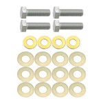 Wilwood Nissan 350z/G35 Rear Bolt Kit-Bracket