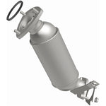 MagnaFlow 5451445 shown out of the box, photo 25